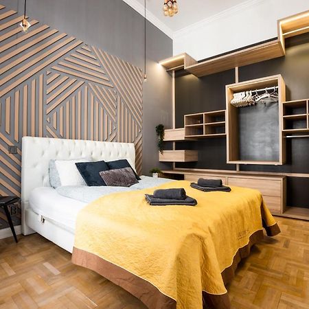 Deluxe Quentin Home Next To The Fashion Street Budapeşte Dış mekan fotoğraf