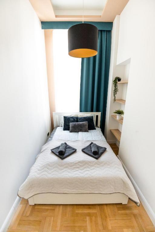 Deluxe Quentin Home Next To The Fashion Street Budapeşte Dış mekan fotoğraf