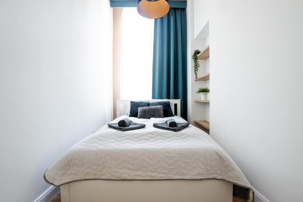 Deluxe Quentin Home Next To The Fashion Street Budapeşte Dış mekan fotoğraf